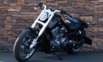 2012 Harley-Davidson VRSCF V-rod Muscle ABS LV
