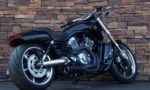 2012 Harley-Davidson VRSCF V-rod Muscle ABS RA