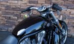2012 Harley-Davidson VRSCF V-rod Muscle ABS RD