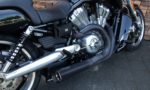 2012 Harley-Davidson VRSCF V-rod Muscle ABS RE