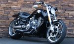 2012 Harley-Davidson VRSCF V-rod Muscle ABS RV