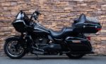 2017 Harley-Davidson FLTRU Road Glide Ultra 107 M8 L