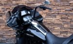 2017 Harley-Davidson FLTRU Road Glide Ultra 107 M8 LD