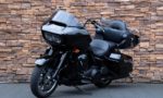 2017 Harley-Davidson FLTRU Road Glide Ultra 107 M8 LV