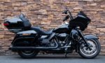 2017 Harley-Davidson FLTRU Road Glide Ultra 107 M8 R