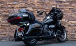 2017 Harley-Davidson FLTRU Road Glide Ultra 107 M8 RA