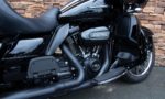 2017 Harley-Davidson FLTRU Road Glide Ultra 107 M8 RE