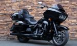 2017 Harley-Davidson FLTRU Road Glide Ultra 107 M8 RV