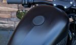 2017 Harley-Davidson XL883N Iron Sportster 883 FP