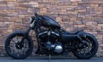 2017 Harley-Davidson XL883N Iron Sportster 883 L