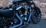 2017 Harley-Davidson XL883N Iron Sportster 883 RAF