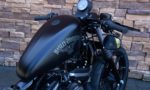 2017 Harley-Davidson XL883N Iron Sportster 883 RD