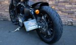 2017 Harley-Davidson XL883N Iron Sportster 883 SM