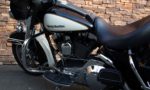 2005 Harley-Davidson FLHPI Electra Police LE