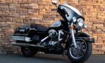 2005 Harley-Davidson FLHPI Electra Police RV