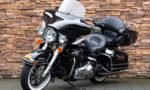 2007 Harley-Davidson FLHTCU Electra Glide Ultra Classic LV