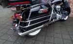 2007 Harley-Davidson FLHTCU Electra Glide Ultra Classic RK