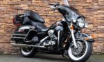 2007 Harley-Davidson FLHTCU Electra Glide Ultra Classic RV