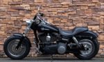 2008 Harley-Davidson FXDF Dyna Fat Bob 96 L