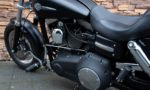 2008 Harley-Davidson FXDF Dyna Fat Bob 96 LE