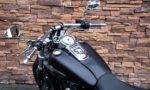 2008 Harley-Davidson FXDF Dyna Fat Bob 96 LT