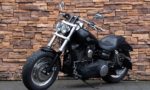 2008 Harley-Davidson FXDF Dyna Fat Bob 96 LV