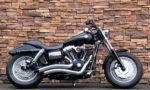 2008 Harley-Davidson FXDF Dyna Fat Bob 96 R