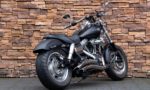 2008 Harley-Davidson FXDF Dyna Fat Bob 96 RA