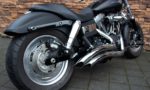 2008 Harley-Davidson FXDF Dyna Fat Bob 96 VH