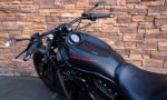 2008 Harley-Davidson VRSCDX Night Ros Special 1.250 ABS 5HD LT