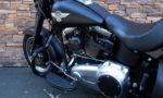 2011 Harley-Davidson FLSTFB Fat Boy Special LE