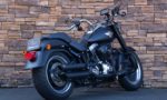 2011 Harley-Davidson FLSTFB Fat Boy Special RA