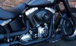 2011 Harley-Davidson FLSTFB Fat Boy Special RE