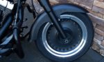 2011 Harley-Davidson FLSTFB Fat Boy Special RFW