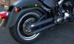 2011 Harley-Davidson FLSTFB Fat Boy Special VH