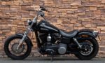 2012 Harley-Davidson FXDB Dyna Street Bob 96 L