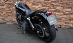 2012 Harley-Davidson FXDB Dyna Street Bob 96 LAA