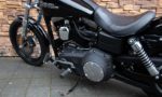 2012 Harley-Davidson FXDB Dyna Street Bob 96 LE