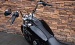 2012 Harley-Davidson FXDB Dyna Street Bob 96 LT