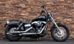 2012 Harley-Davidson FXDB Dyna Street Bob 96 R