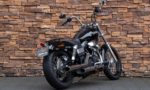 2012 Harley-Davidson FXDB Dyna Street Bob 96 RA