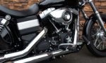 2012 Harley-Davidson FXDB Dyna Street Bob 96 RE