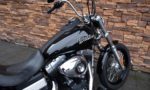 2012 Harley-Davidson FXDB Dyna Street Bob 96 RT