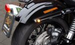 2012 Harley-Davidson FXDB Dyna Street Bob 96 RTL