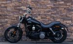 2017 Harley-Davidson FXDB Street Bob Dyna 103 L