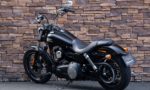2017 Harley-Davidson FXDB Street Bob Dyna 103 LA