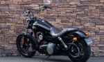 2017 Harley-Davidson FXDB Street Bob Dyna 103 LA