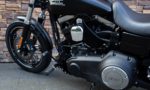 2017 Harley-Davidson FXDB Street Bob Dyna 103 LE