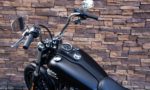 2017 Harley-Davidson FXDB Street Bob Dyna 103 LT