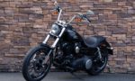 2017 Harley-Davidson FXDB Street Bob Dyna 103 LV